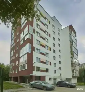 Солнечный город - 1