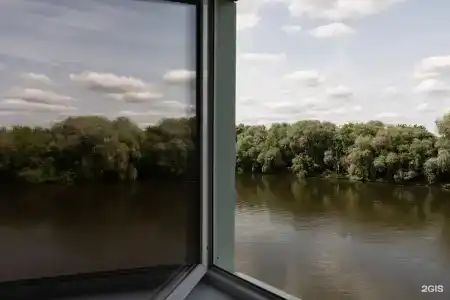 40-й меридиан Арбат - 98
