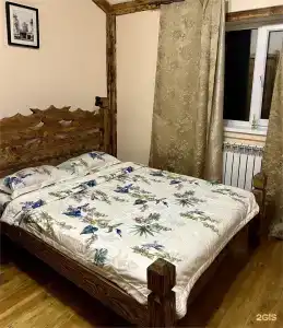 Марс-Хаус - 138