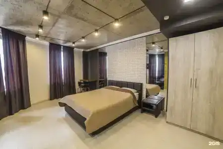 Panorama. Loft&hostel - 0