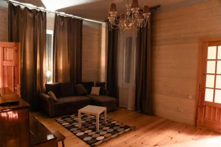 Vyritsa Village - 140