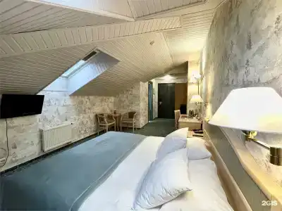 Old Estate Hotel & SPA - 180