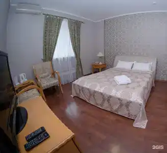 Бумеранг - 6