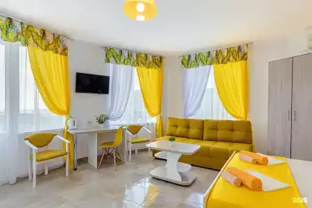 Аэлита на Восточной - 73