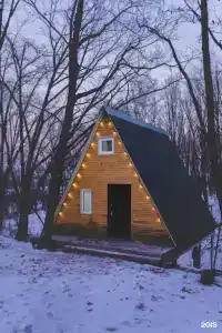 Глэмпинг Ars_Frame - 17