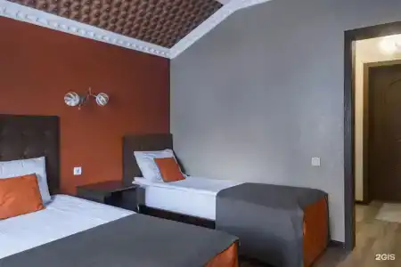 Bostan - 204