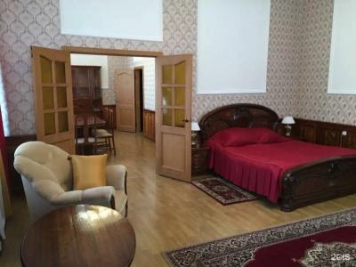 Успенская - 143