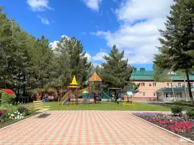 Джалильский - 2