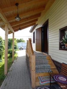 Гостевой дом в Центральном Парке - 84