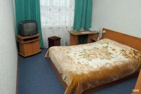 Баринова Роща - 106