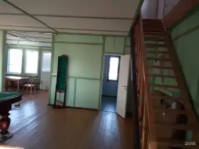 Летучая Рыба - 167