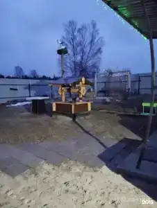 Гостевой дом в Визимьярах - 11