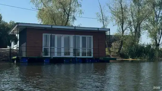 Берег мечты - 56