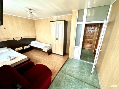 Курортный отель GrandLoo - 89