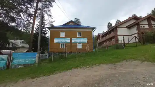 Филатовский - 1