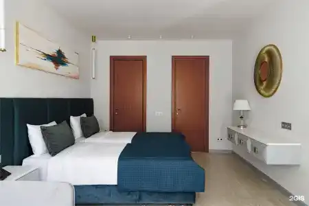 Одиссея Wellness Resort - 222