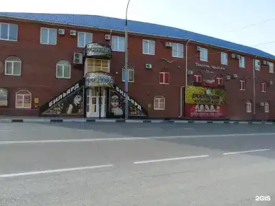 Корсар - 1
