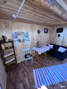 Усадьба Копылова Ольхон - 48