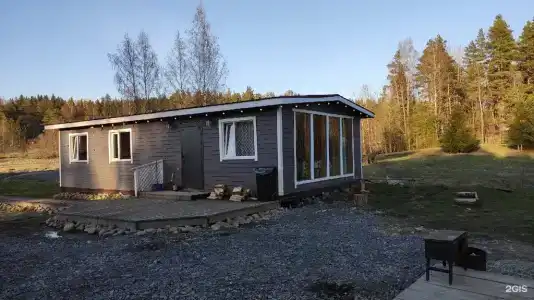 Берег Ладоги - 32