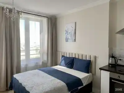 Business & Travel Савеловский Cити - 9