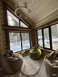 Wood palace - 72