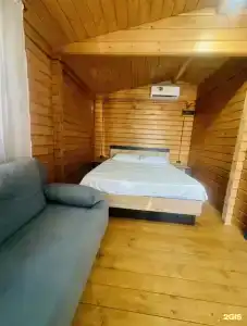 Хвоя Cottage House - 18