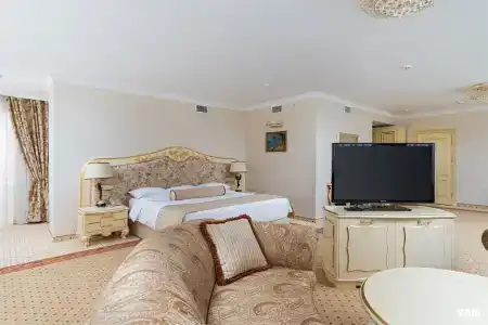 Rimar Hotel Krasnodar - 145