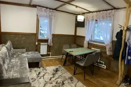 Заимка Рыбная - 175