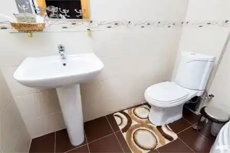 Крестовая Падь - 193