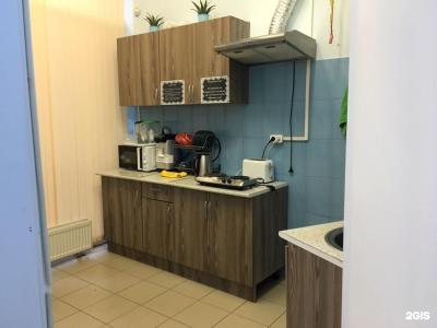 Travel Inn на Новослободской - 48