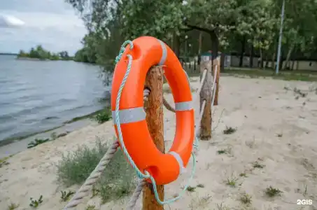 Комарово Спорт - 2