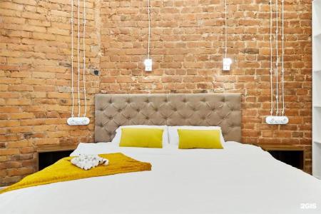 Grand Apart Инженерная - 147