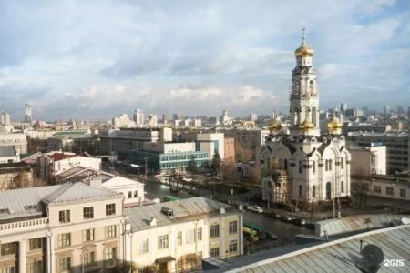 ЭтажиДейли в Радиусе - 108