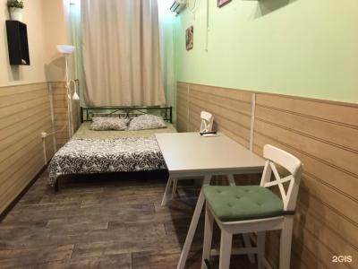 Travel Inn на Новослободской - 85