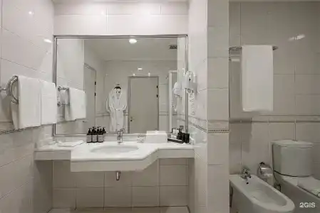 Одиссея Wellness Resort - 102