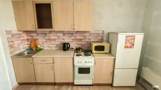 Сутки как дома на Красноармейской - 19