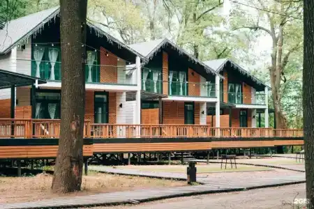 Малиновка Village - 125