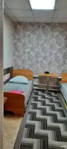 Джусс - 1