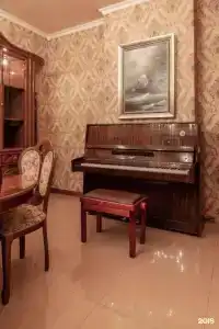 Улица Кренкеля 6-8с3 - 56