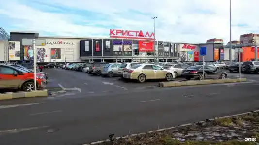 2 улица Дмитрия Менделеева - 31