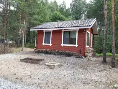 Усадьба на Шамокше - 94