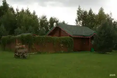Большая Волга - 184