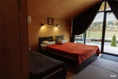 Biathlon Village - 326