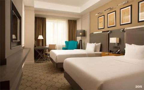 DoubleTree by Hilton - 69