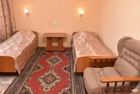 Урюпинск - 26