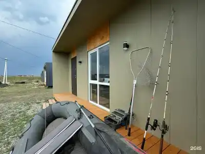 Рыбаградъ - 102