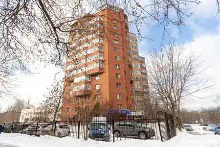 на Качалова, 10 - 0