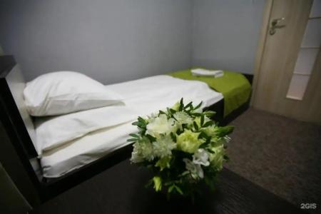 Чирс Арбат - 110