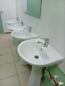 Эконом отель - 1