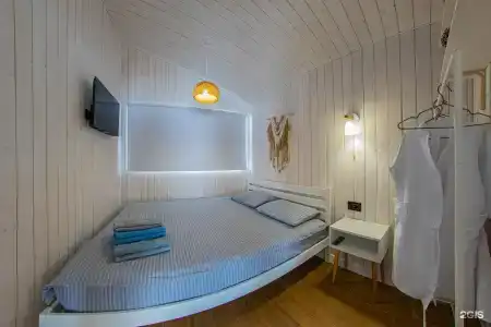 Атмосфера, Домики - 95